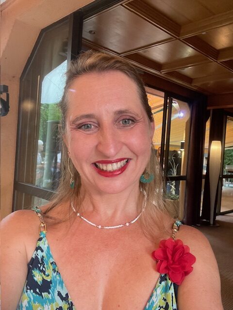 Garden Party Anne Balta Le Rosenmeer 13 juillet 2025